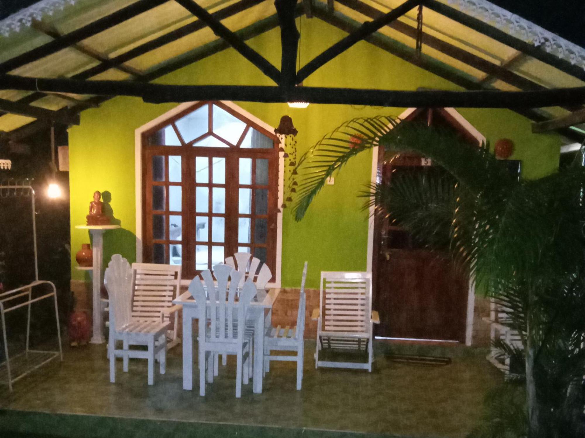 Sudumal Cottage Ella Room photo